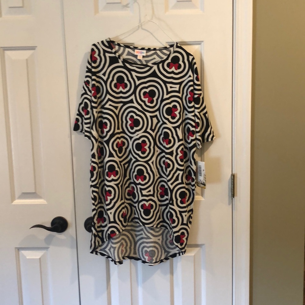 LulaRoe Irma Disney Unicorn!